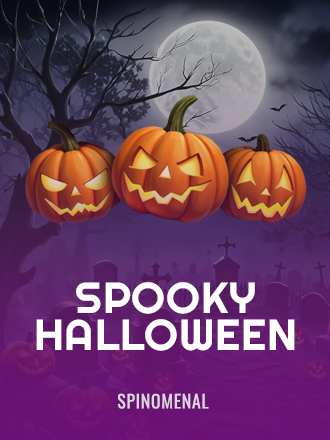Spooky Halloween