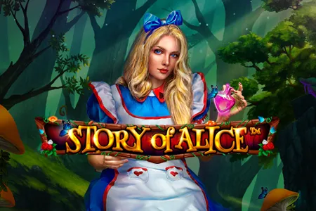 Story Of Alice