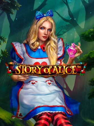 Story Of Alice