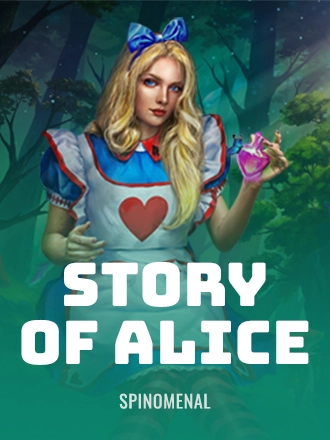 Story Of Alice