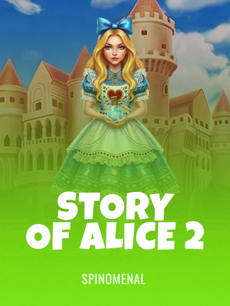 Story Of Alice 2