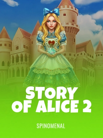 Story Of Alice 2