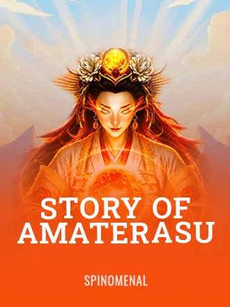 Story Of Amaterasu