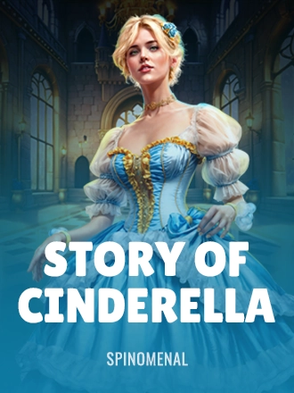 Story Of Cinderella