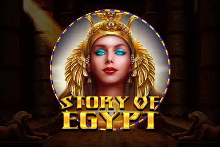 Story Of Egypt