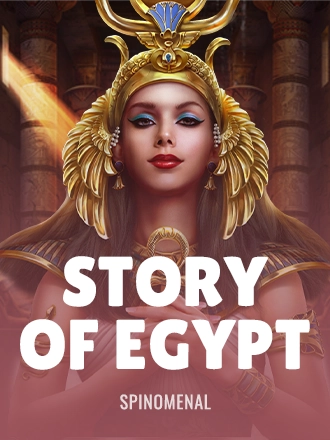 Story Of Egypt