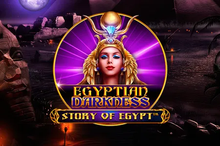 Story Of Egypt - Egyptian Darkness