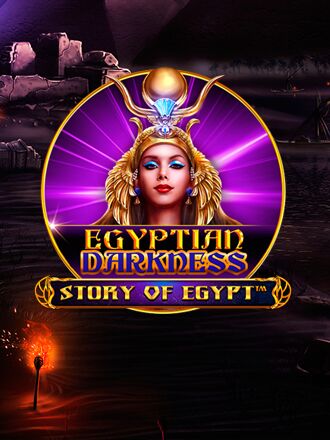 Story Of Egypt - Egyptian Darkness