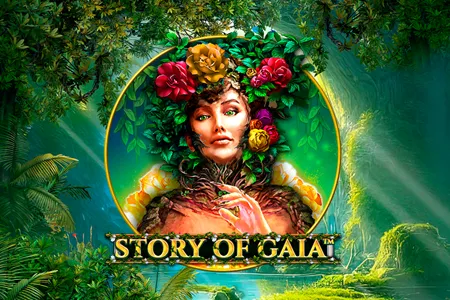 Story Of Gaia