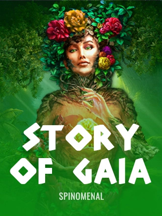 Story Of Gaia 