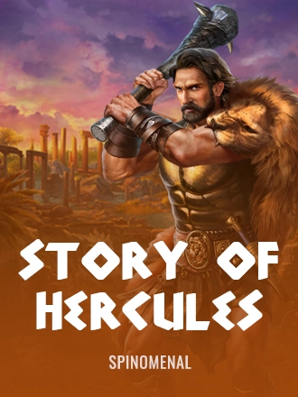 Story of Hercules