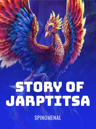 Story Of Jarptitsa