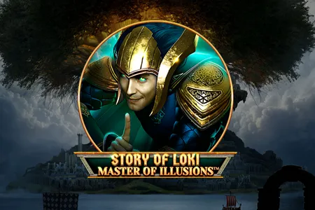 Story Of Loki - Master Of Illusions