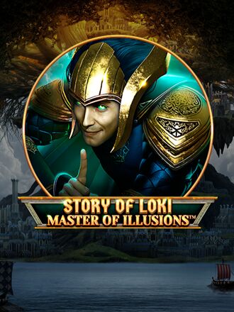 Story Of Loki - Master Of Illusions