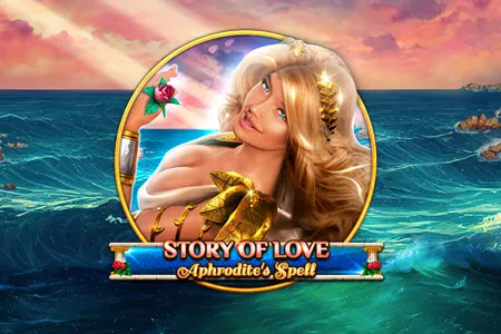 Story Of Love - Aphrodite's Spell