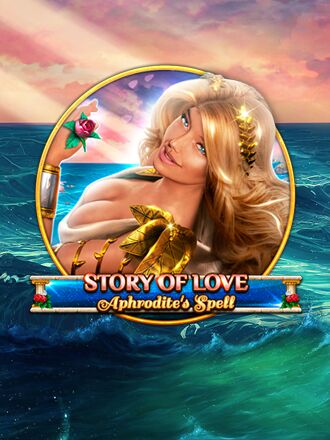 Story Of Love - Aphrodite's Spell