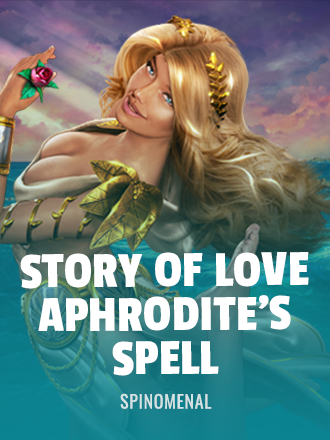 Story Of Love - Aphrodite's Spell