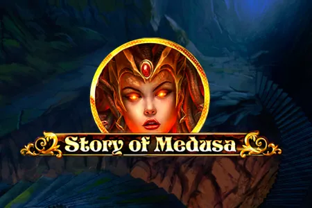 Story Of Medusa