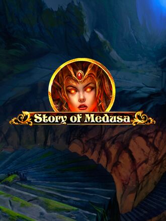 Story Of Medusa