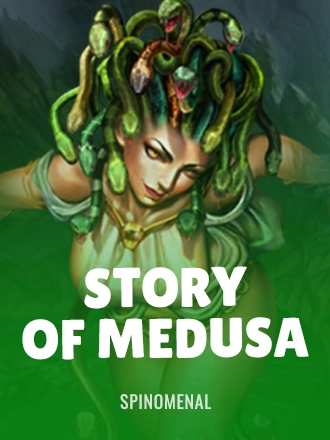Story Of Medusa