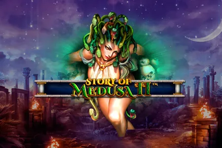 Story Of Medusa II