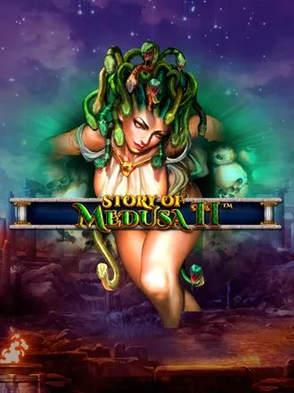 Story Of Medusa II