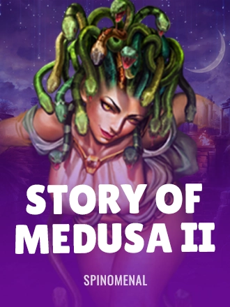 Story Of Medusa II