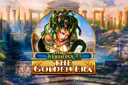 Story Of Medusa II - The Golden Era