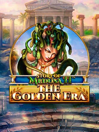Story Of Medusa II - The Golden Era