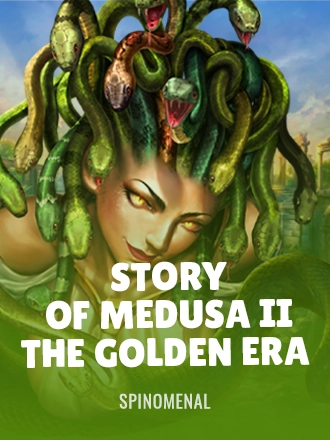 Story Of Medusa II - The Golden Era