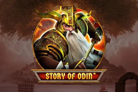 Story Of Odin