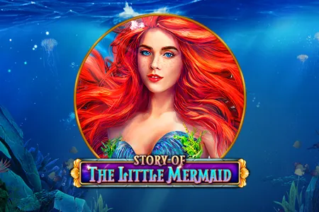 Story Of The Little Mermaid