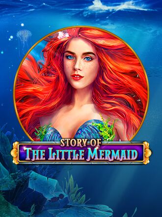 Story Of The Little Mermaid