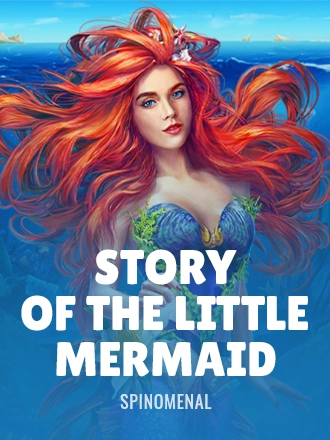 Story Of The Little Mermaid