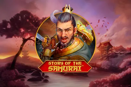 Story of The Samurai