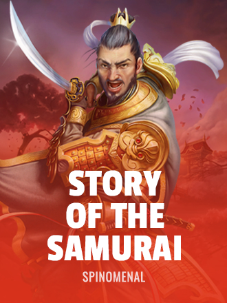 Story of The Samurai