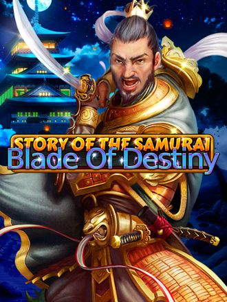 Story Of The Samurai - Blade Of Destiny