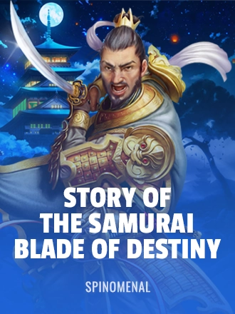 Story Of The Samurai - Blade Of Destiny
