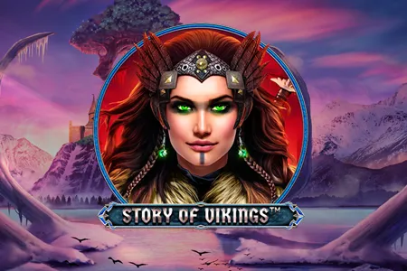 Story Of Vikings