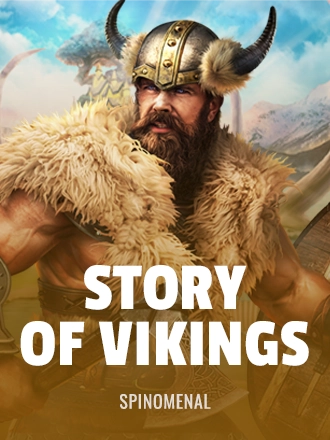 Story Of Vikings