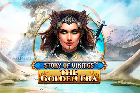 Story Of Vikings - The Golden Era