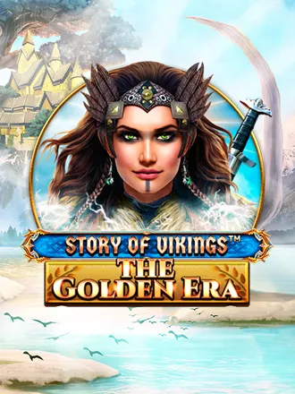Story Of Vikings - The Golden Era