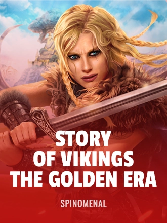 Story Of Vikings - The Golden Era