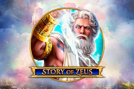 Story Of Zeus