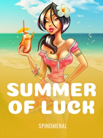 Summer Of Luck