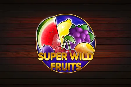 Super Wild Fruits