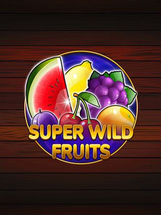 Super Wild Fruits
