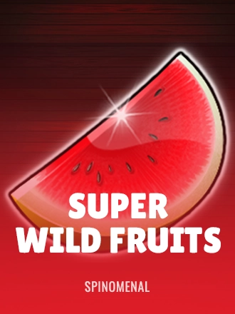 Super Wild Fruits