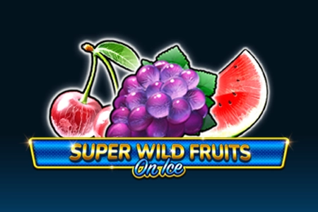 Super Wild Fruits - On Ice
