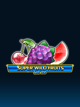 Super Wild Fruits - On Ice
